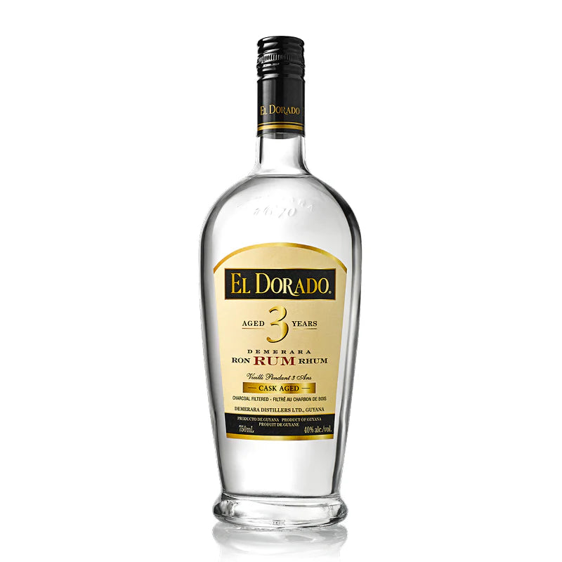 El Dorado 3 Year Old