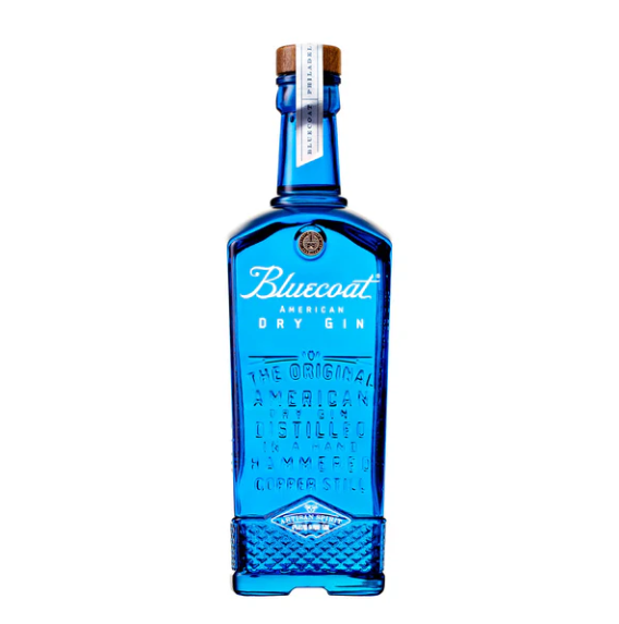 Blue Coat American Gin
