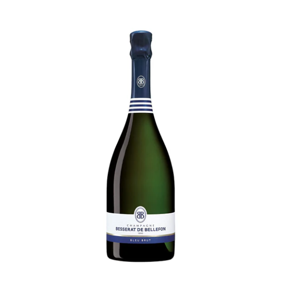 BESSERAT DE BELLEFON BLEU BRUT